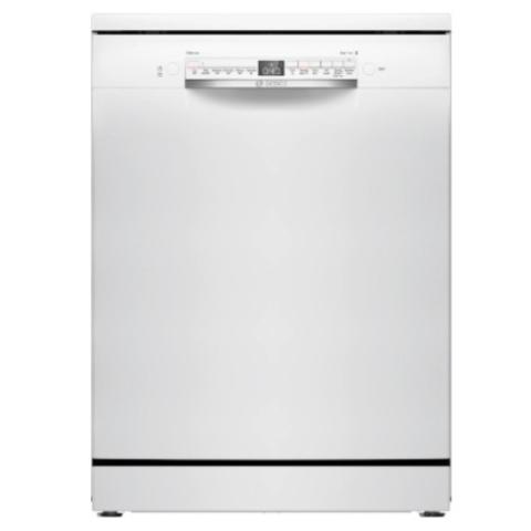 Bosch SMS2HVW06G Series 2 Free-standing dishwasher 60 cm White